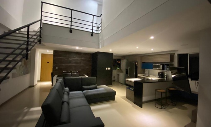 Pereira Apartamento | Hermoso loft en el sector de pinares