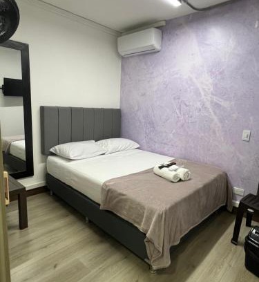 Florida Nueva Apartamento | Hermoso lugar en laureles estadio cerca la 70