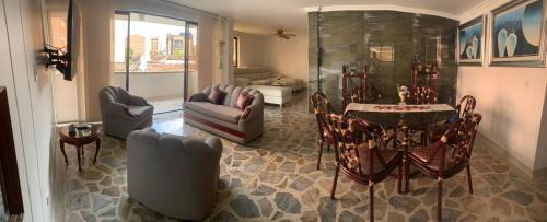 La America Apartamento | Hermoso Lugar para alojarse en Medellín