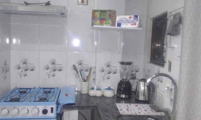 Sucre Apartamento | Hermoso monoambiente centrico, con muy buena vista