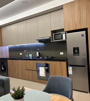 Tarija Apartamento | Hermoso Monoambiente en Excelente ubicación
