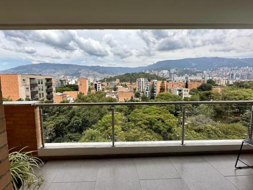 Laureles Apartamento | Hermoso Penthouse en Medellín