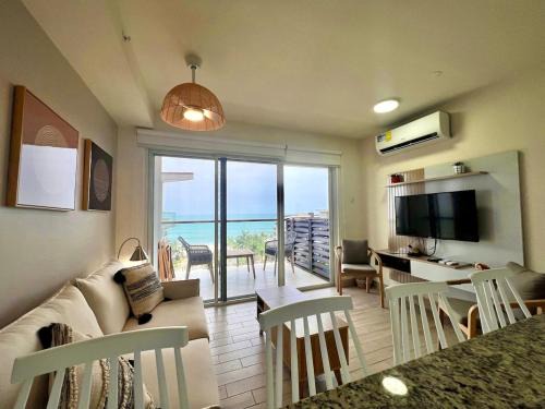 Punta Chame Apartamento | Hermoso refugio costero en Playa Caracol