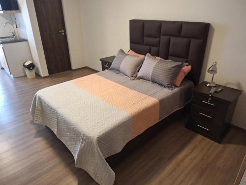 Cochabamba Apartamento | Hermoso y céntrico