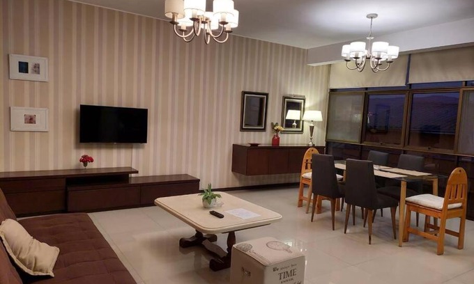 Tarija Apartamento | Hermoso y céntrico departamento en Tarija Bolivia