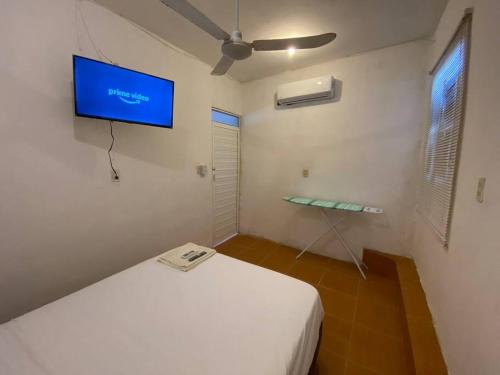 Ciudad del Carmen Apartamento | Hermoso y Cómodo Departamento