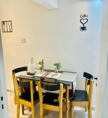 Florida Apartamento | Hermoso y Calido departamento en Vicente Lopez