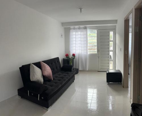 Roldanillo Apartamento | Hermoso y moderno apartamento