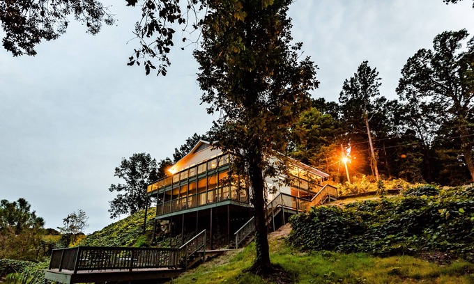 Robinsonville - Tunica Casa | HERNAND0 HIDEAWAY TODO LAGO