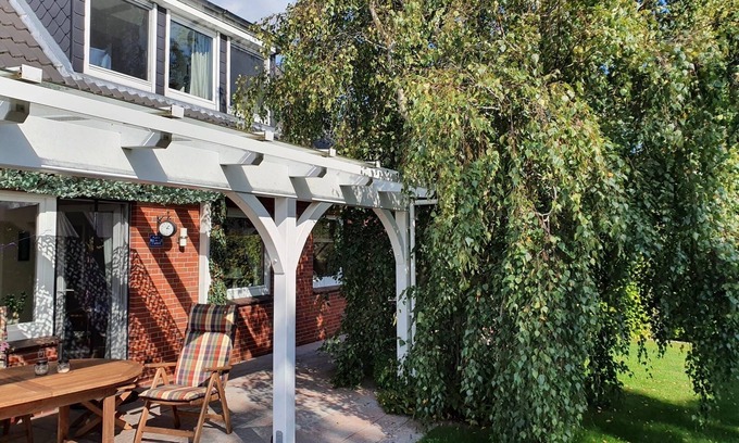 Hattstedt Casa | Hero domicile