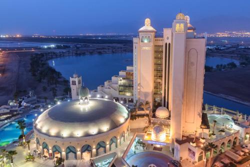 Eilat Hotel | Herods Boutique Eilat a Premium collection by Fattal Hotels