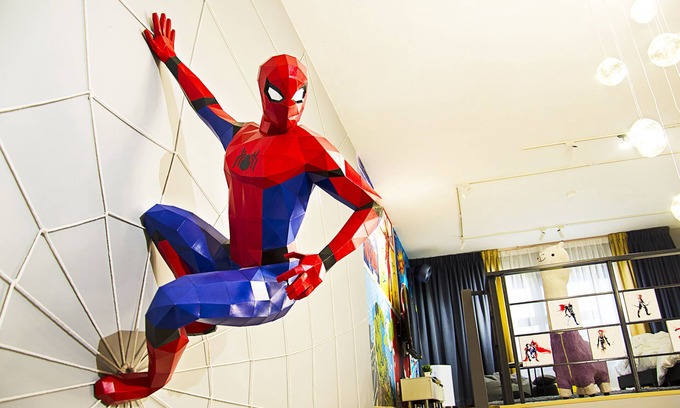 Taman Midah Apartamento | Heroes Home 8pax near Subway station