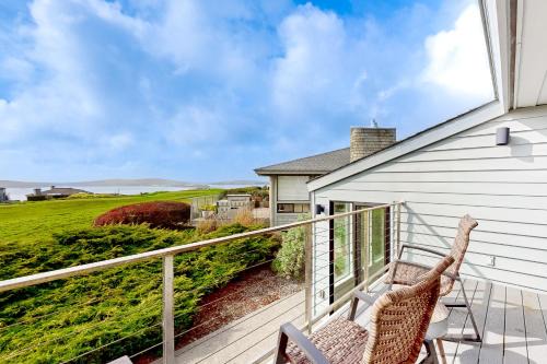 Bodega Bay Casa | Heron Beach House