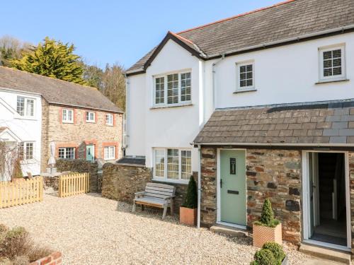 Watermouth Casa | Heron Cottage