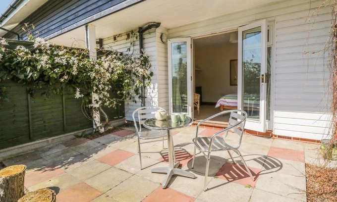 Irstead Casa | Heron Cottage