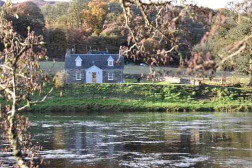 Pitlochry Casa | Heron Cottage, Port o Tay
