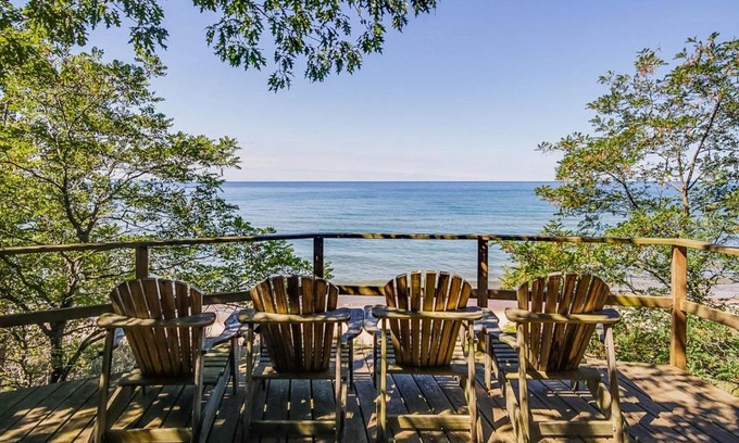 Holland Casa | Heron Creek