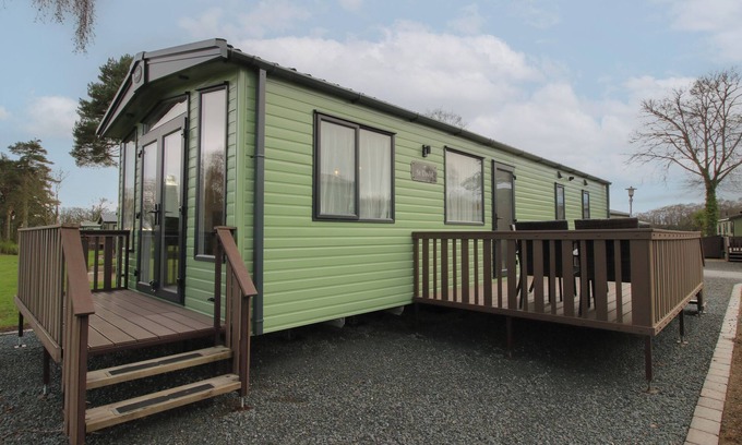 Aymestrey Cabaña | HERON, family friendly, character holiday cottage in Shobdon