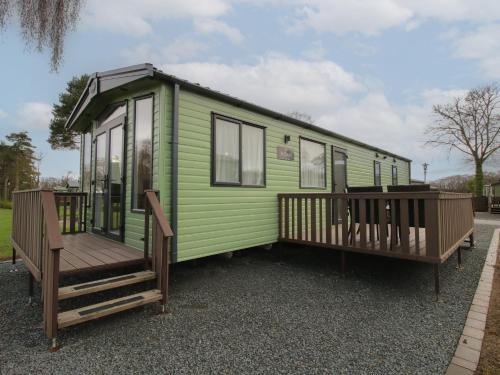 Aymestrey Casa | Heron