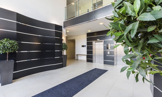 Reading Apartamento | Heron House Apartments