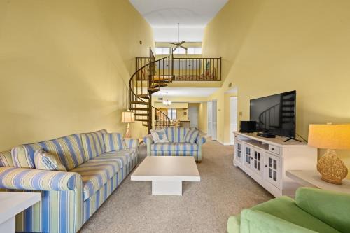 The Dunes Apartamento | Heron Pointe D-16