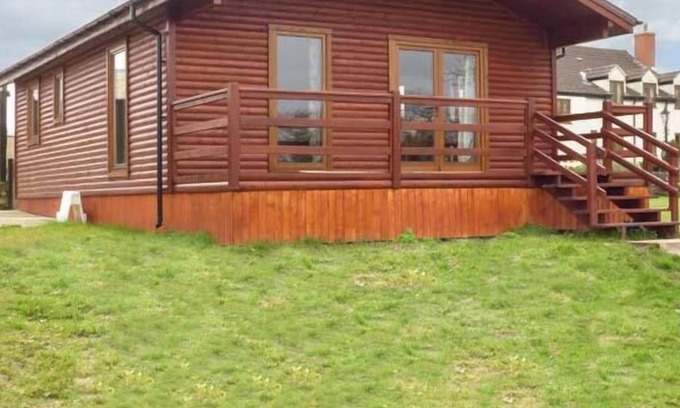 Shepton Mallet Cabaña | Heron View Lodge, MALLET DE SHEPTON