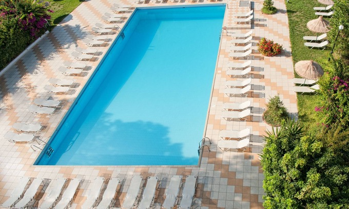 Limenas Chersonisou Complejo | Heronissos Hotel - All inclusive