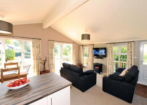 Narberth Complejo | Herons Brook Retreat Lodges