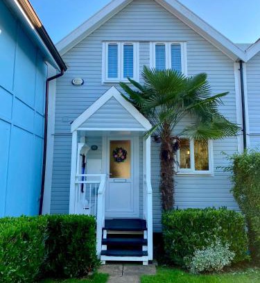 South Cerney Casa | Herons Hideout