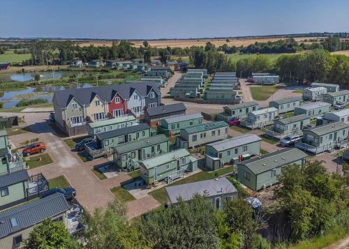Burgh le Marsh Complejo | Herons Mead Cottages