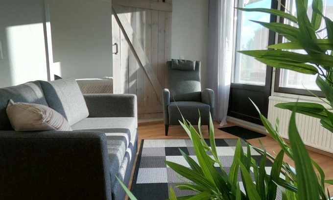 Iisalmi Apartamento | Herostreet Apartment 9
