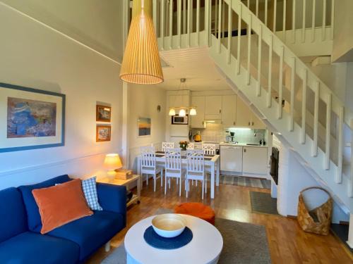 Saariselka Apartamento | Herranterttu Apartments