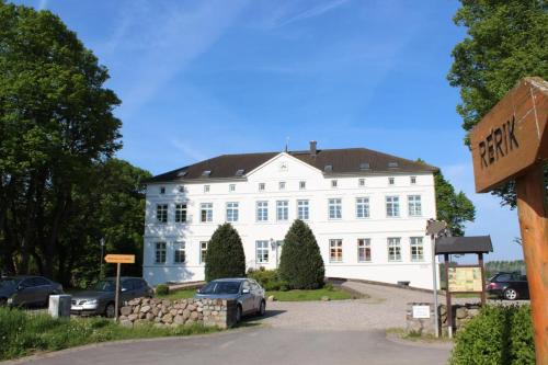 Rerik Apartamento | Herrenhaus Blengow App.08