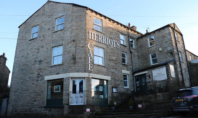 Hawes Cama Y Desayuno | Herriot's