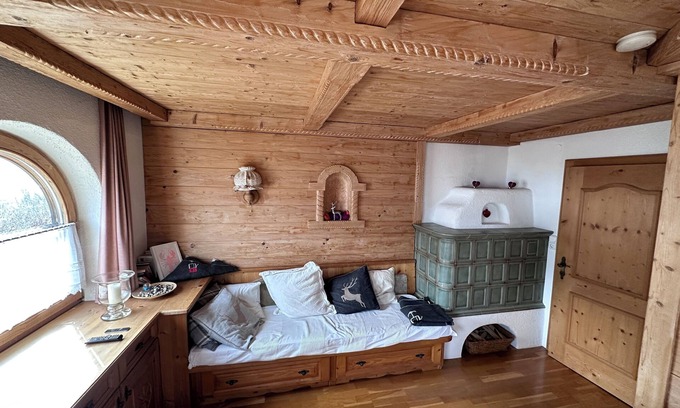 Wildschoenau Apartamento | Herrliche Ferienwohnung am Berg mit Wunderschönem Ausblick in der Wildschönau