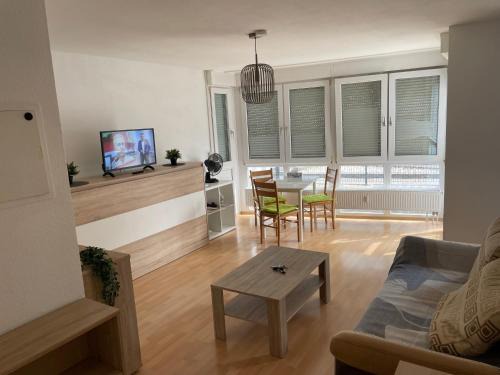 Bruchsal Apartamento | herrmanns