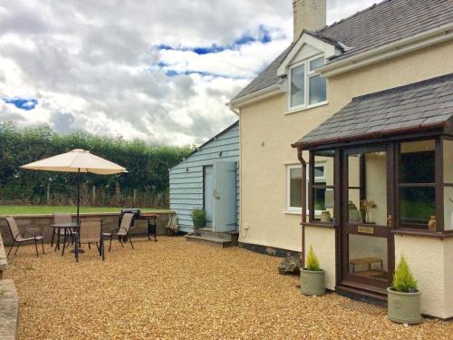 Presteigne Casa | Herrock View