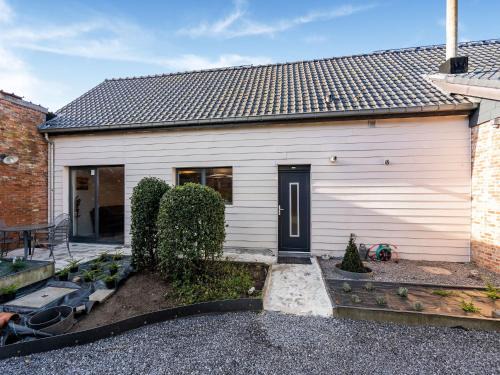 Herselt Casa | Herselt Garden Shed Retreat