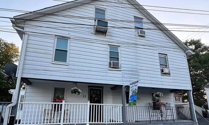 Hummelstown Casa | Hershey Music Box 2