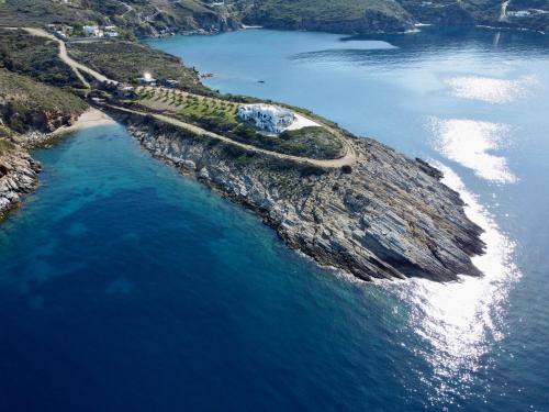Ydrousa Villa | Hersonissos Andros