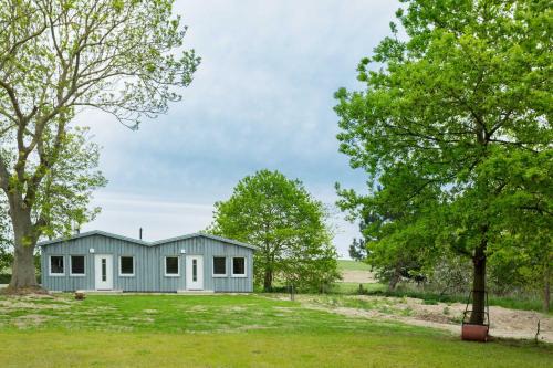 Garz/Rugen Apartamento | Herthaquelle Lazy "Milou"