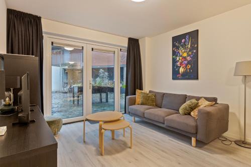 Binnenstad Apartamento | Hertog 2a