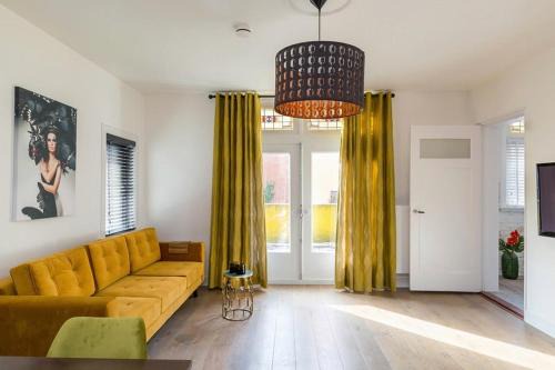 Binnenstad Apartamento | Hertog C