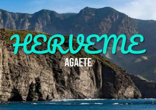 Agaete Casa | HERVEME AGAETE