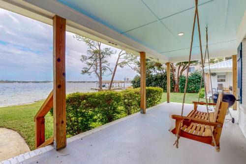 Ocean City Casa | Hervis House - Unit A (Larger)
