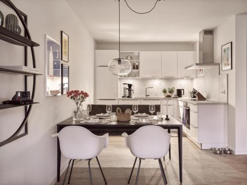 Kellenhusen Apartamento | Herz von Kellenhusen 13 - Elisas Place
