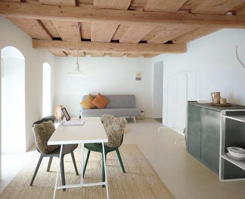Rathausviertel Apartamento | HERZIGE WOHNUNG IN ALTEM GEMÄUER