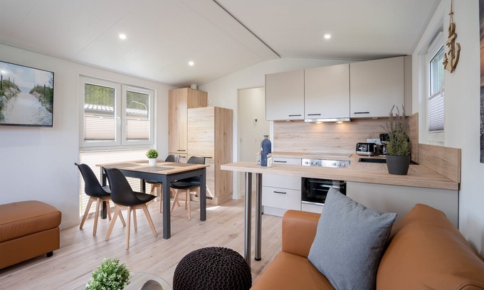 Gronenberg Casa | Herzlich Willkommen im Charlet "meerzeit"