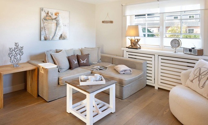 List Apartamento | Herzlich Willkommen im Appartement Lister Eck 1