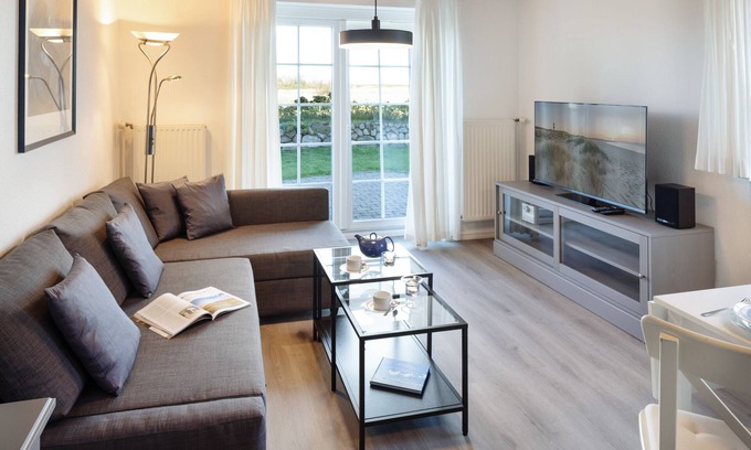 List Casa | Herzlich Willkommen im Ferienhaus Möwe